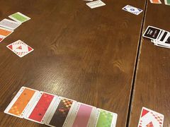 -BGM CLUB二次元主题桌游店(康王路店)