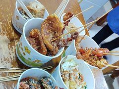 -李字号臭豆腐(总店)