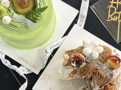 -ZIYUE CAKE线上店