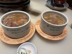 -客语客家菜(华发商都店)