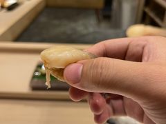 -鮨一日本料理(大中华店)