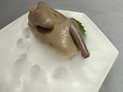 -狮王府淮扬菜(新街口友谊店)