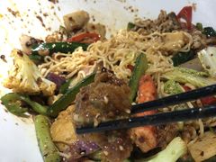 -友达面馆(广州总店)
