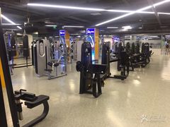 -阳光游泳培训基地(天通苑店)