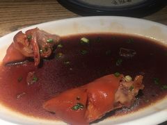 -老阿爸鲜鱼土菜(昆山花桥店)