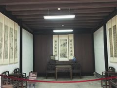 -蔡元培故居