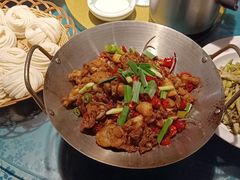 -呷湘厨·家宴·鱼汤捞饭(津南店)