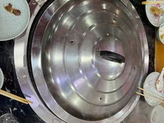 -边江铁锅炖鱼(振八街店)