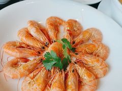 -湛江民大喜来登酒店-采悦轩中餐厅