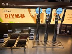 -韩盛·盛江山自助料理(奥体万达店)