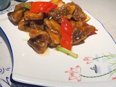 -客宴·江西客家菜(红角洲店)