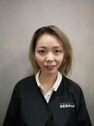 -SEBASTIAN塞巴斯汀