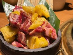 -鸟蘭烧肉一番(花园路万达坊店)