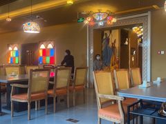 -君邦火锅(新疆大厦店)