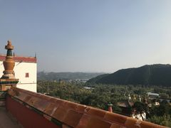 -普陀宗乘之庙(小布达拉宫)