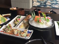 -和一料理(安阳店)