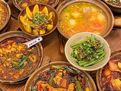 -罗妈砂锅(四川成都奎星楼店)