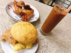 -沙溪兄茶餐厅