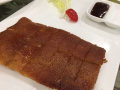 -新兴家喻酒家·羊城名宴(昌岗店)