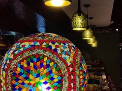 -纳鲁孜·新疆特色餐厅(上海悦荟广场店)