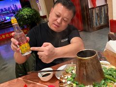 -山西会馆·晋菜·晋商宴·牌匾博物馆(胜利东街店)
