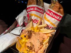 -In-N-Out Burger(LAX)