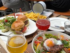 -京A Taproom·精酿餐吧(CBD店)