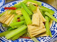 -清真·鸦儿李记·小馆(后海店)