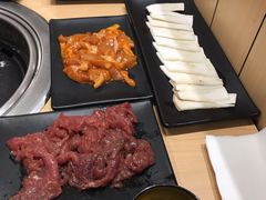 -花味·自助烤肉(雨花客厅店)