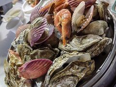 -日照大牌檔•小船海鲜(万平口店)