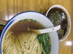 -小方的面(徐家汇店)