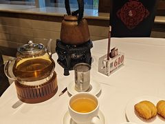 -凤凰楼酒家·粤宴点心(华强北店)