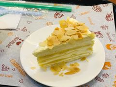 -MUSANG KING猫山王(龙湖杭州滨江天街店)
