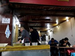 门面-赵伍面庄(松石大道店)