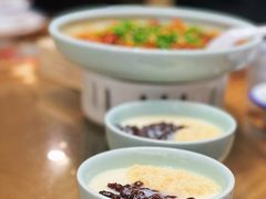 -李记搅团•非遗陕菜(三桥店)