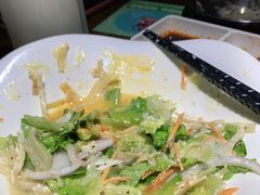 -萌牛肠烧烤店(虹梅路店)