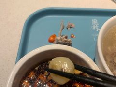 -百年果林椰子鸡(中洲店)