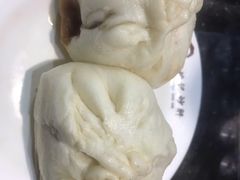猪肉大葱包子-姚记炒肝店(鼓楼店)