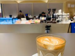 -Seesaw Coffee(苏州中心店)