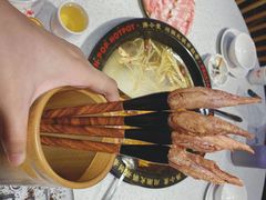 -沸小煮·川潮火锅(东山路店)