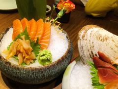 -山葵家·创意料理(万象汇店)