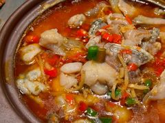 -雀蓝川菜(奥体广场店)