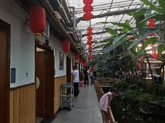 -竹山里(锁石路店)