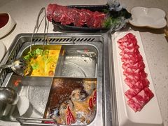 -海底捞火锅(创意园店)