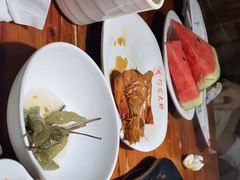 -惠友大虾(太原北街店)