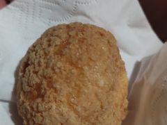 鲜奶泡芙-汪保来(杭州解放路店)