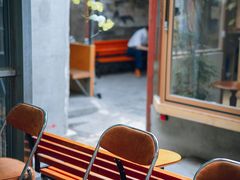 -METAL HANDS(五道营店)