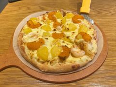 -菲滋意式餐厅(上虞万和城店)