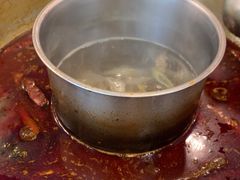 -金鼎雪山牦牛杂火锅(理县总店)