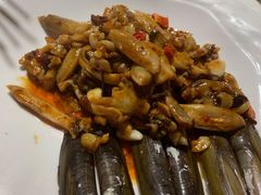 酱爆圣子王-79号渔船海鲜饭店(华强北店)